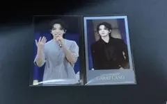 SEVENTEEN ケレン 2024 VOD特典 ウジ