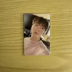 SEVENTEEN スングァン トレカ FML