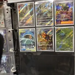 週末セール！高レアあり・大量】ポケカ、ケース数種 - メルカリ