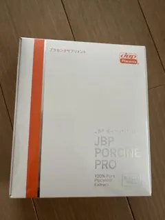 新品未開封❗️箱のままご発送❗️JBPポーサイン100 日本生物製剤 