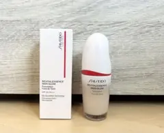 資生堂 エッセンススキングロウファンデーション 140