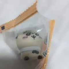 ちいかわ ミニフィギュア　ラッコ