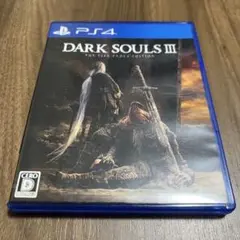 DARK SOULS III: THE FIRE FADES EDITION
