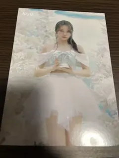 NiziU アヤカ ラントレ 即購入⭕️