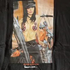 ルーザーマシーン Tシャツ LMC LOSER MACHINE