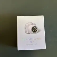 Digital Mini Camera -Petit- 小型デジカメのサムネイル