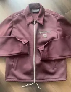 19SS PRADA wappen jersey blouson archiveのサムネイル