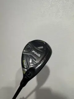 PING G430 ハイブリッド 3U MODUS3 HYBRID GOSTのサムネイル