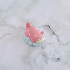 ポケモン ヤドン びっくらたまご フィギュア