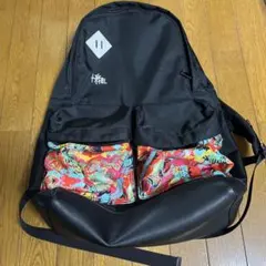 美品】米津玄師 2020 TOUR / HYPE 公式 バックパック リュック - メルカリ