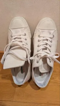 CONVERSE 100周年モデル