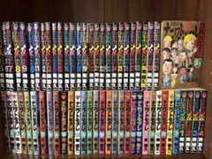 【合計60冊】なにわ友あれ 全巻 ナニハトモアレ全巻 トリーズンハンドブック付き bii-dama_51001993