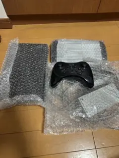 WiiU 本体 周辺機器