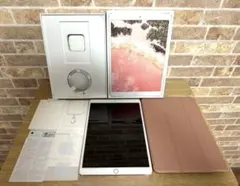 完品iPad Pro 10.5インチ64GB Wi-Fi + Cellular