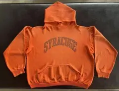 1970's russel athletics 赤タグ　ビンテージパーカー