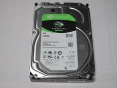 Seagate IronWolf ST8000VN004 8TBHDD ジャンク - メルカリ