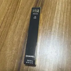 CHANEL NOIR ALLURE MASCARA 10 NOIR