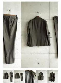 アーバンブランシュ　タキシード