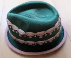 kaorinomori　カオリノモリ　ハット　春物　帽子