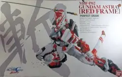 PG ガンダムアストレイ 機動戦士ガンダムSEED プラモデル 未組立のサムネイル