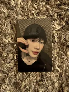 THE BOYZ ドボイズ ニュー THEBLAZE ジャカルタ限定 トレカ