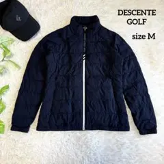 ゴルフジャケット