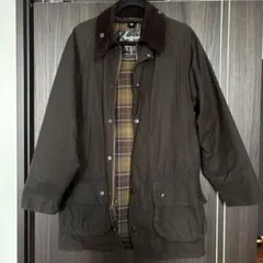 Barbour CLASSIC BEAUFORT C36 91CMのサムネイル