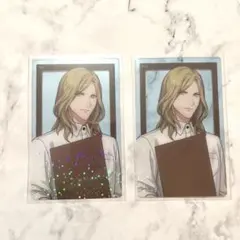 うたプリ スイパラ クリアカード　カミュ