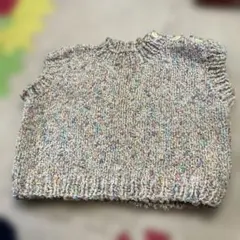 ベスト ファッション