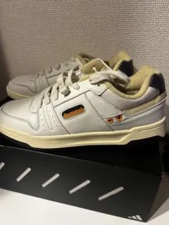 hummel ヒュンメル 27 STOCKHOLM LX-E AP2 スニーカーのサムネイル