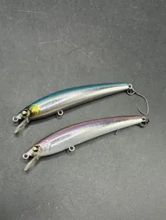 mp14-15 ロデオクラフト　RCパニッシュ70SP 2個のサムネイル