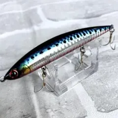 アスリート105ssp ジャクソン　シーバス　真鯛　ヒラメ　青物　サーフのサムネイル