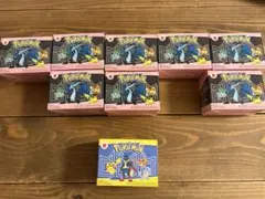 ハッピーセット　ポケモンおもちゃ　シークレット入り　5種8個セット