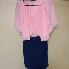 デイジーストアキャバドレスのサムネイル