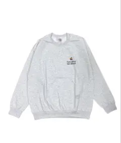 bootlab Think difficult スウェット ARCTEXAS