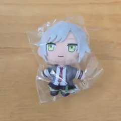 プロセカラッキーくじ　ぷちぬい　日野森志歩(箱あり)