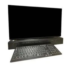 FUJITSU FMVF95E2BG i7 16GB 27型 AIO PC - メルカリ
