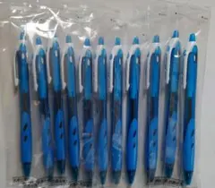 PILOT REXGRIP ボールペン 11本のサムネイル