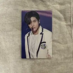 ENHYPEN FATE IN JAPAN DVD特典トレカ ジェイク