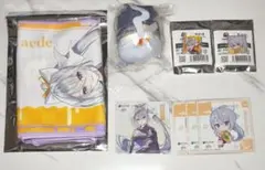 【GW限定セール】にじさんじ 樋口楓 極楽湯 コラボ まとめ売り