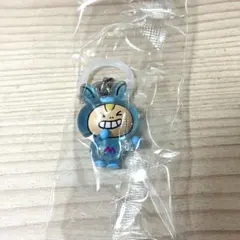 ミニモニ 25th めじるしアクセサリー エルムちゃん ガチャ