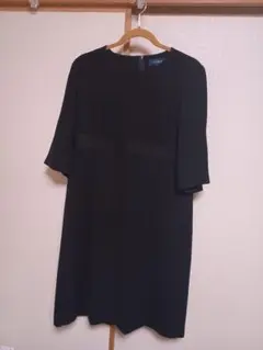 喪服　レディースフォーマル　ワンピース
