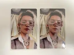 M!LK 佐野勇斗 爆裂愛してる/好きすぎて滅 通常盤トレカ