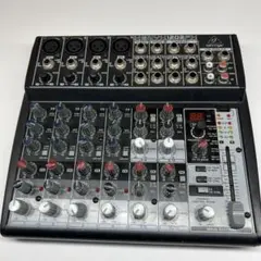 2026年最新】XENYX 1202FXの人気アイテム - メルカリ