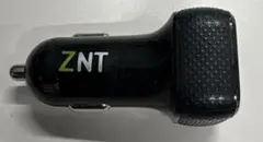【ZNT】受口Ａタイプの２口シュガーソケット　車のプラグコードのサムネイル
