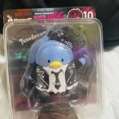 Happyくじ サンリオ PUNKS A賞タキシードサム
