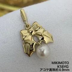 ♡新品♡ミキモト真珠島 スマホピアス - メルカリ