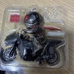 カッとびライダーBOOST!! vol.1 仮面ライダー　シークレットのサムネイル