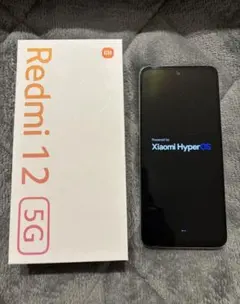 2026年最新】redmi 12 5g simフリーの人気アイテム - メルカリ