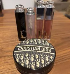Dior コスメ まとめ売り